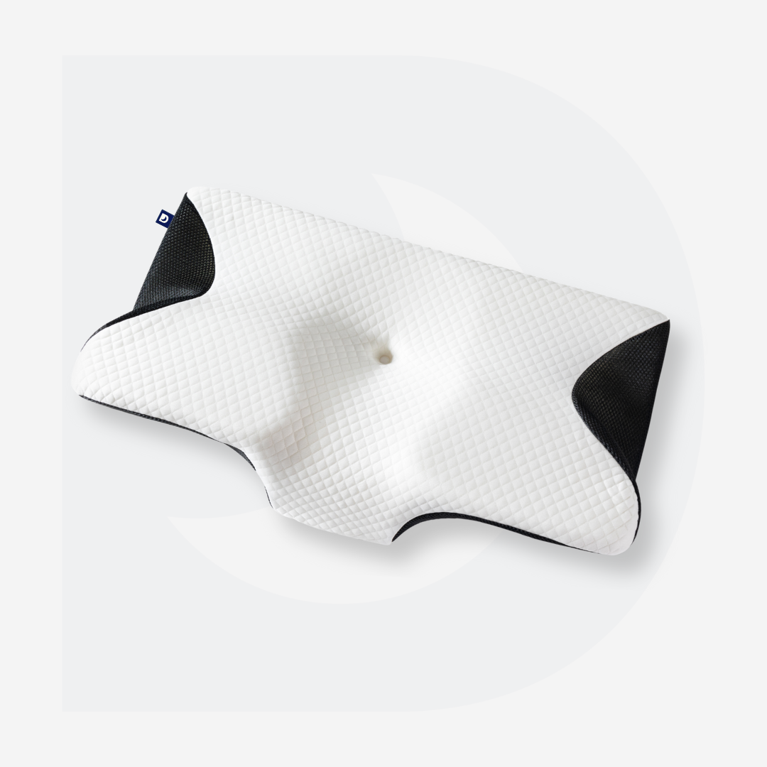 The Dreamsleepz Relief Pillow