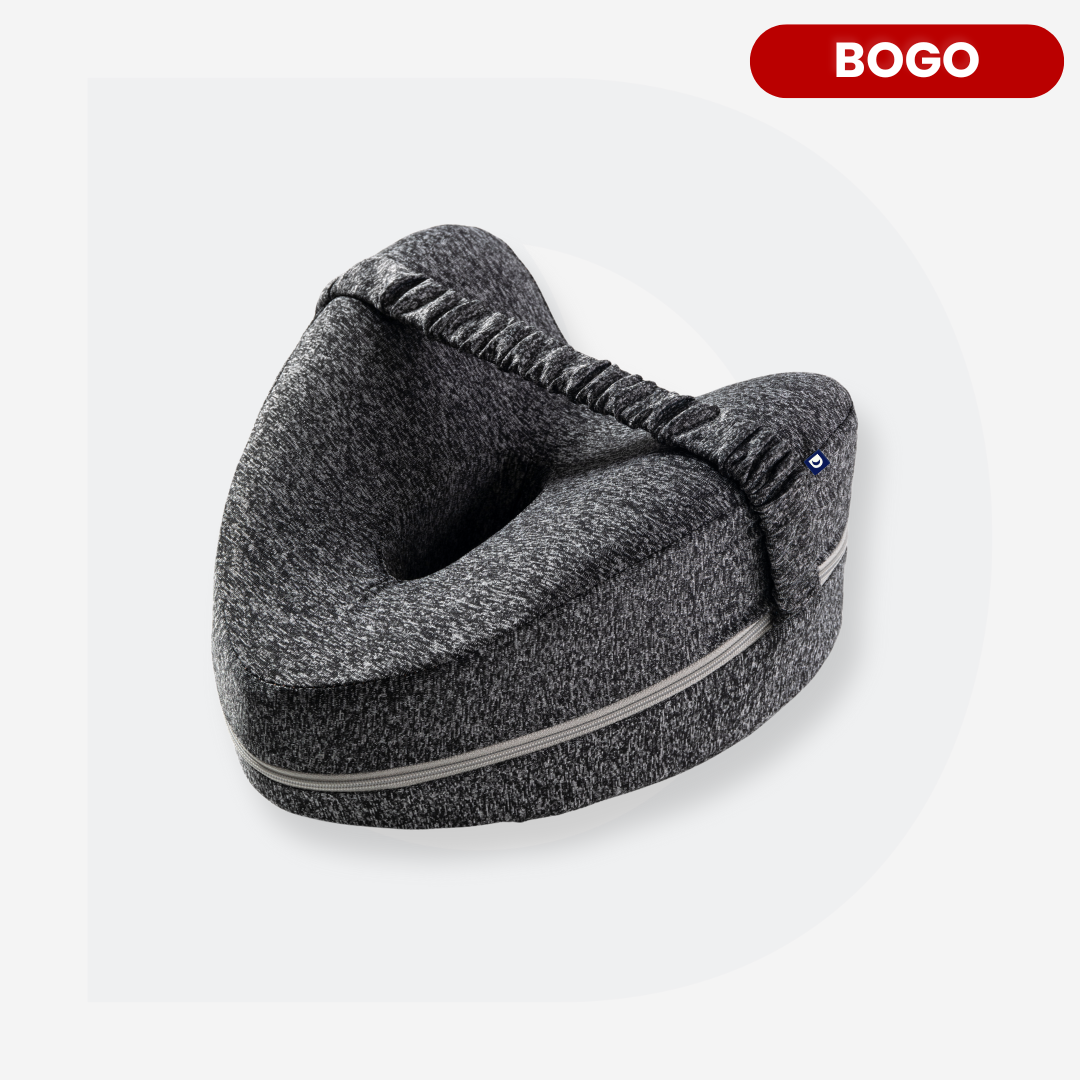 Le coussin de soulagement des hanches DreamSleepz (BOGO)