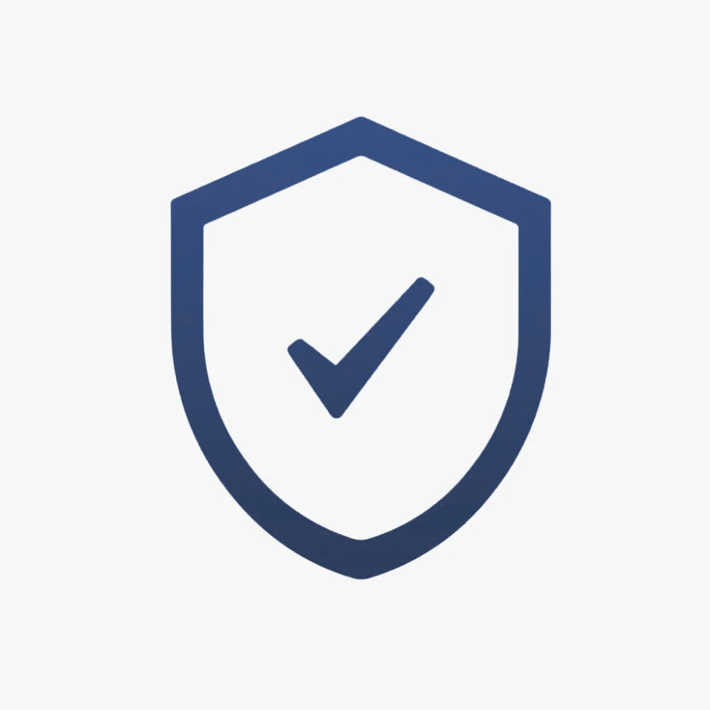 Traitement prioritaire et assurance expédition 100 %