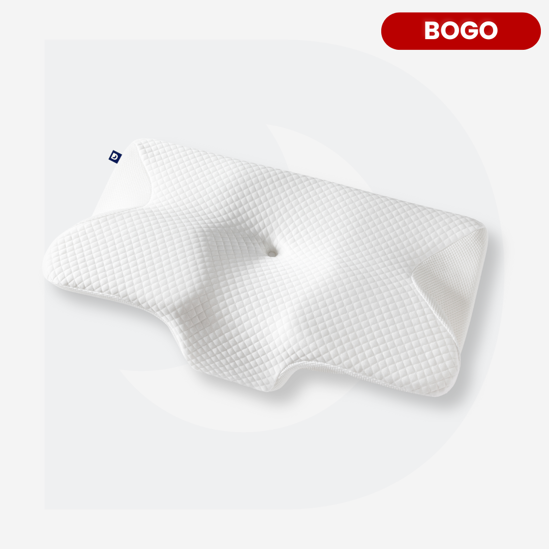 The Dreamsleepz Relief Pillow (BOGO)
