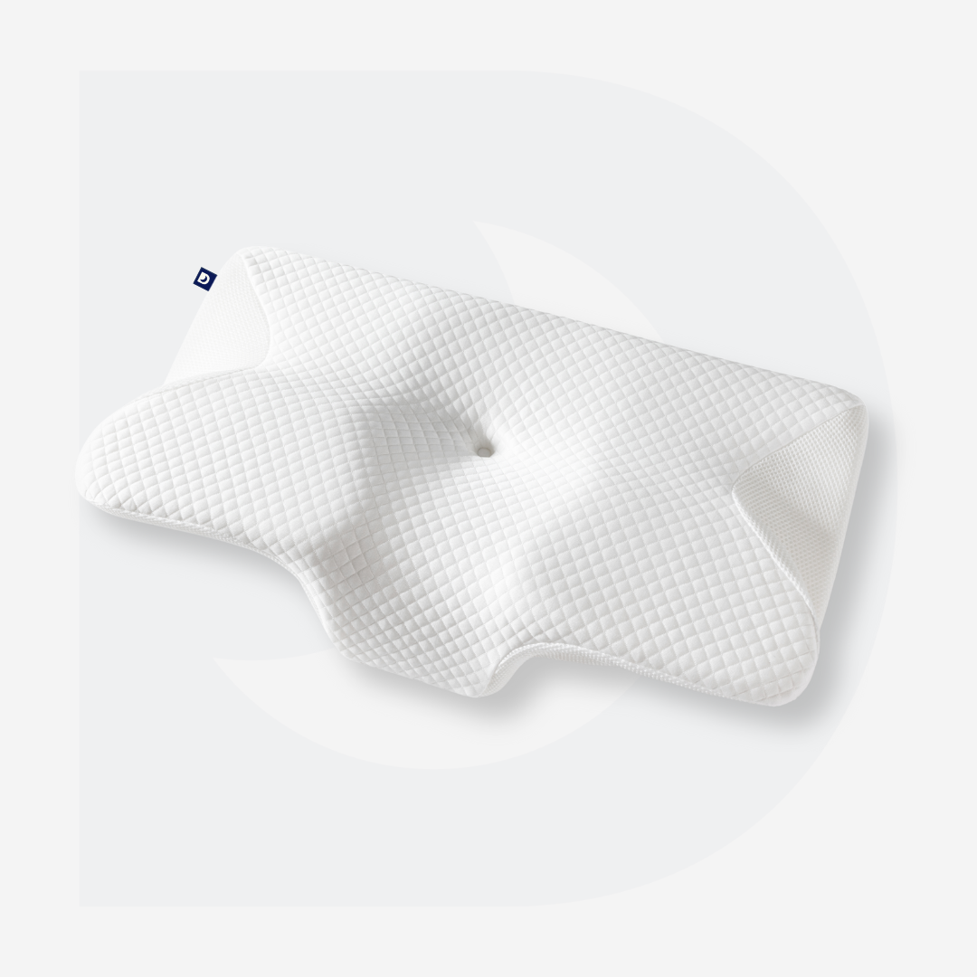 The Dreamsleepz Relief Pillow