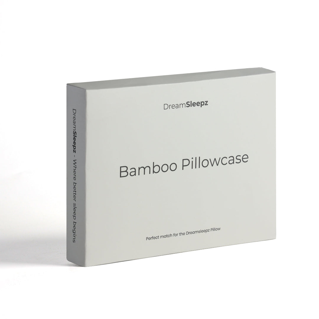 100% Bamboo Pillowcase