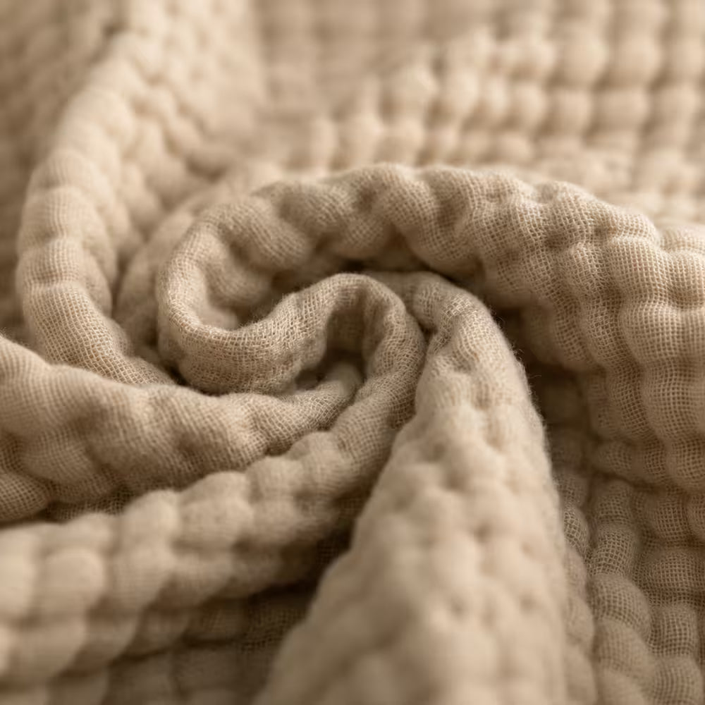 The Muslin Blanket - 100% Muslin Cotton (BOGO)