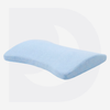 The DreamSleepz Lumbar Relief Pillow – End Back Pain & Overnight Tension