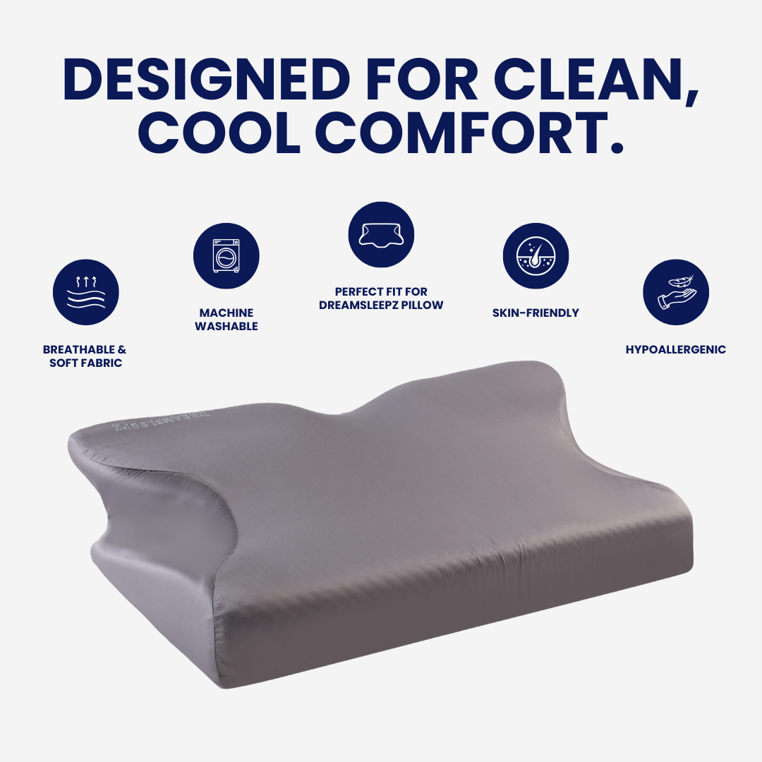 100% Bamboo Pillowcase