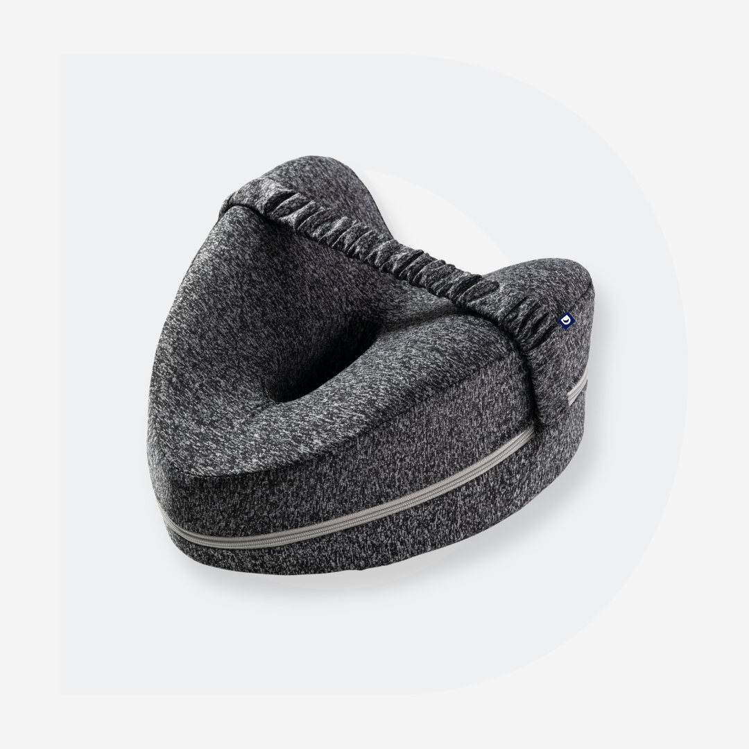 The DreamSleepz Hip Relief Pillow